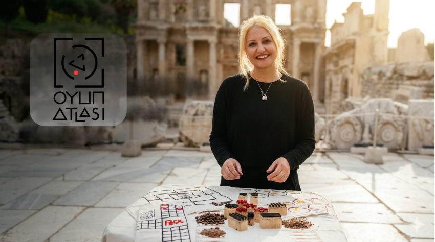 oyun atlası- gökçen göksel iyilink